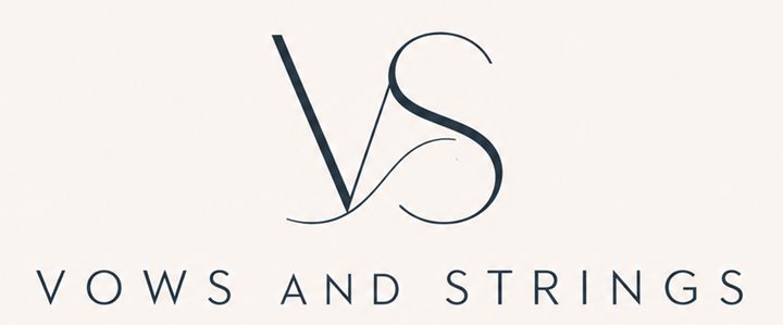 Vows & Strings